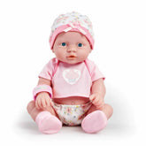 ELC Cupcake New Born Girl